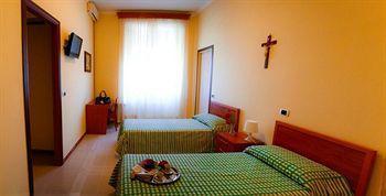 Monte Mario Gasthuis Rome