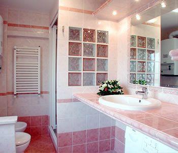 Appartement Terrazza San Pietro Rome