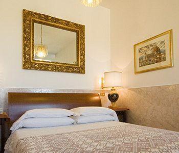 Appartement Terrazza San Pietro