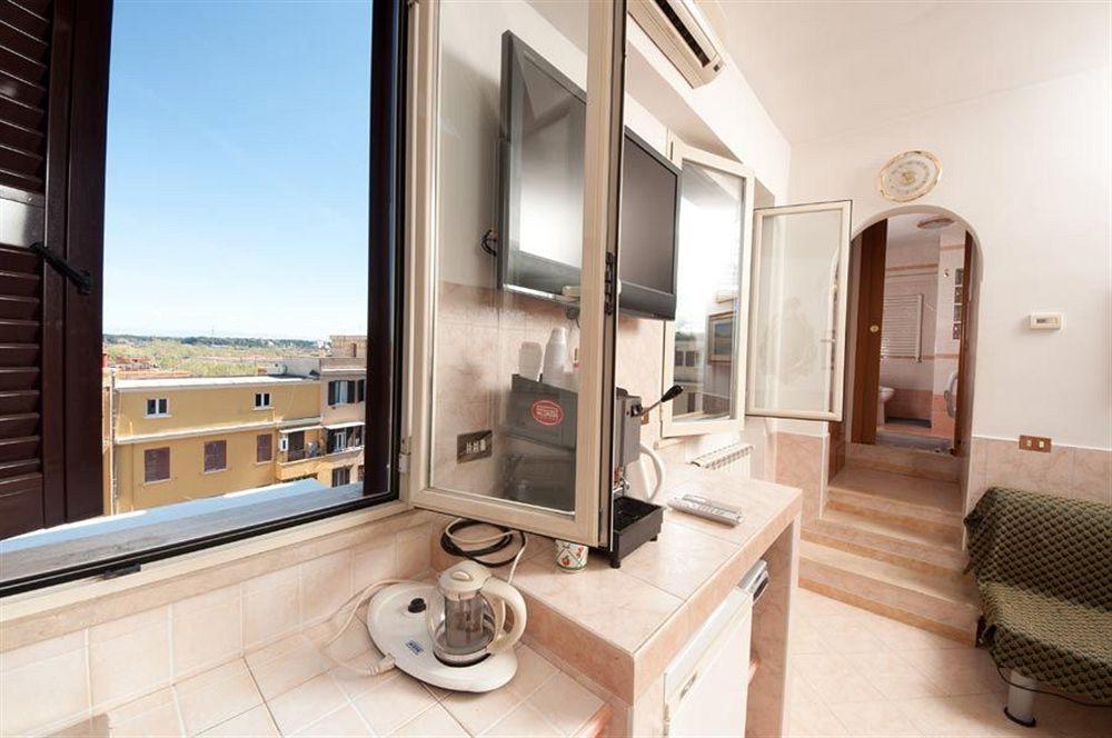 Terrazza San Pietro Appartement Rome