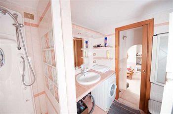 Appartement Terrazza San Pietro *