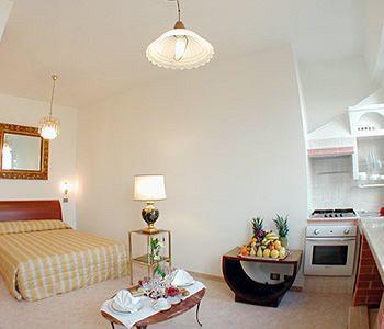Terrazza San Pietro Appartement *