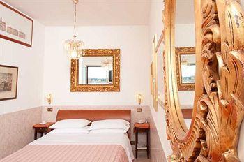 Appartement Terrazza San Pietro Rome