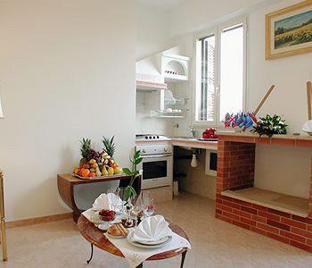 Terrazza San Pietro Appartement Rome