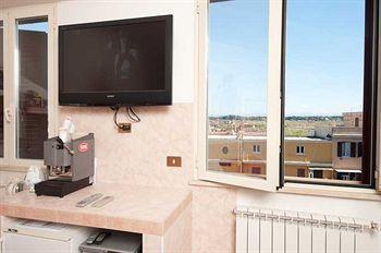 Appartement Terrazza San Pietro