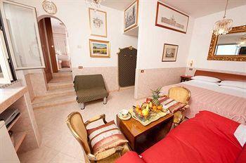 Terrazza San Pietro Appartement