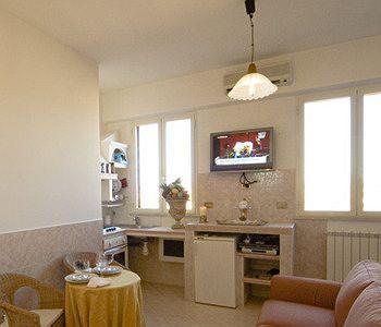 Appartement Terrazza San Pietro *