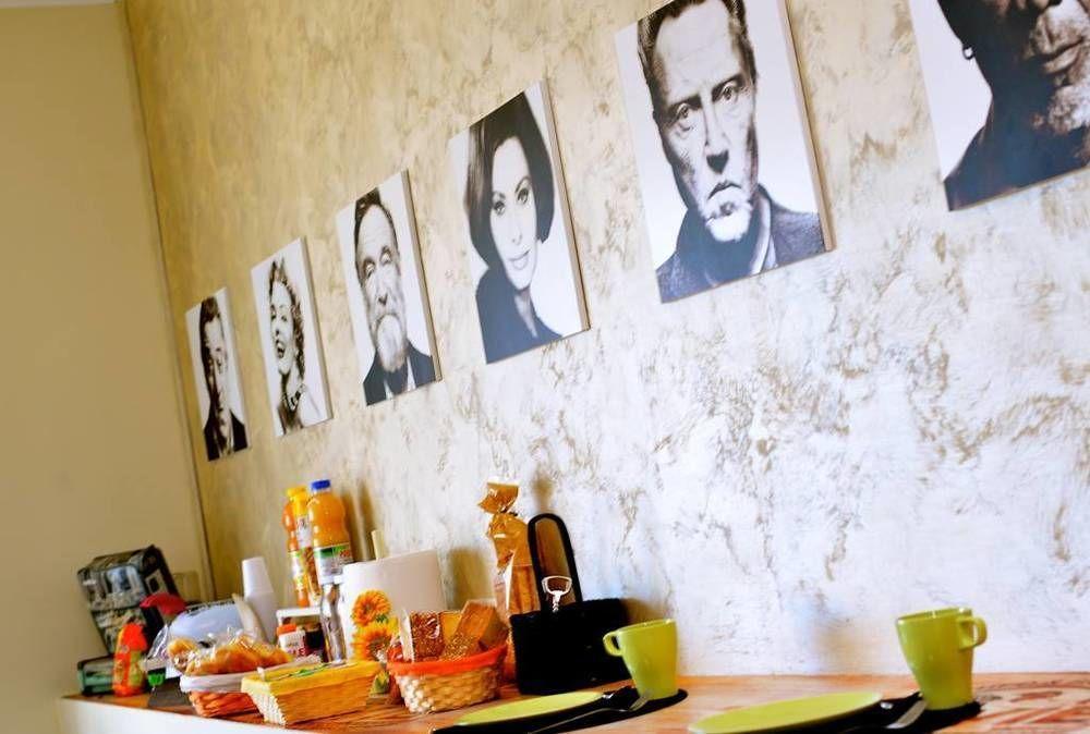 Couette-café Movie 2*