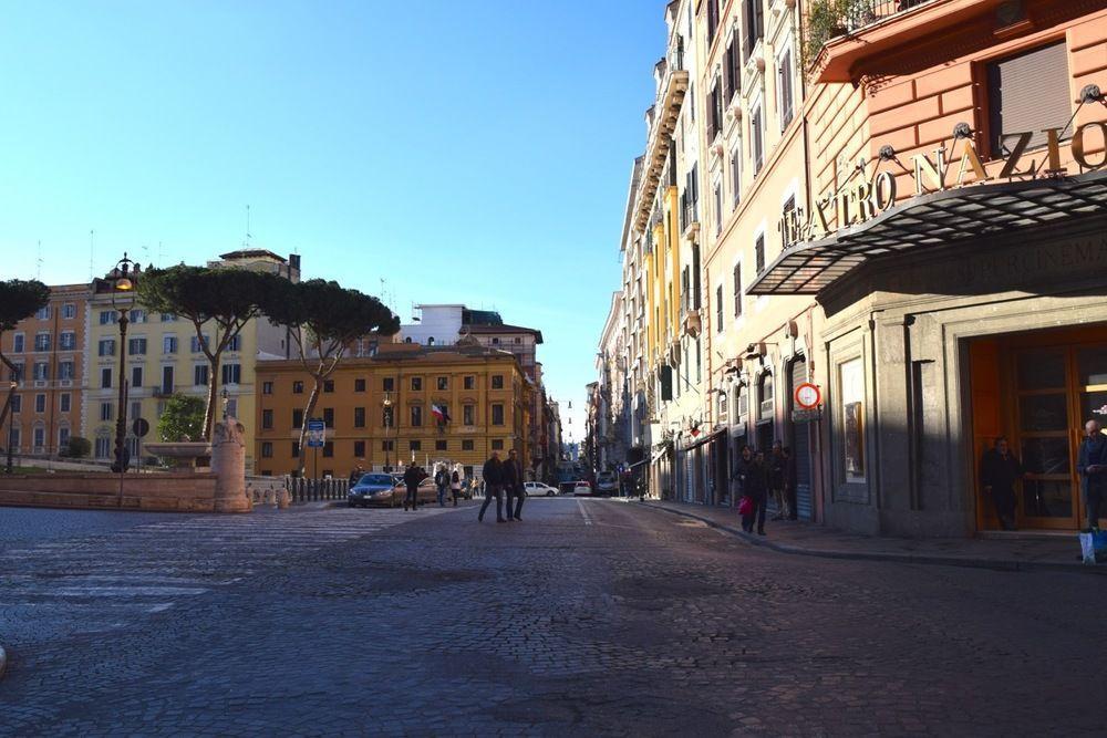 Hotel Viminale View Hotel 3*