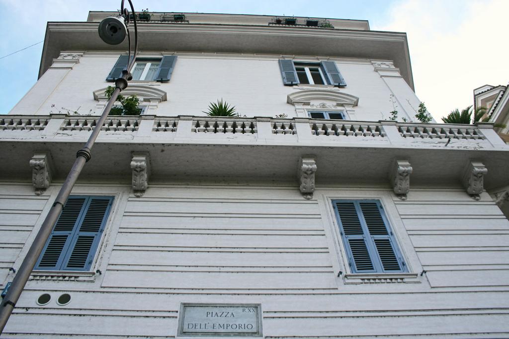 Irene's The Appartement *