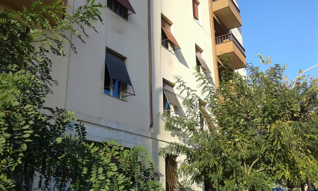Lilli Home Holidays Rome