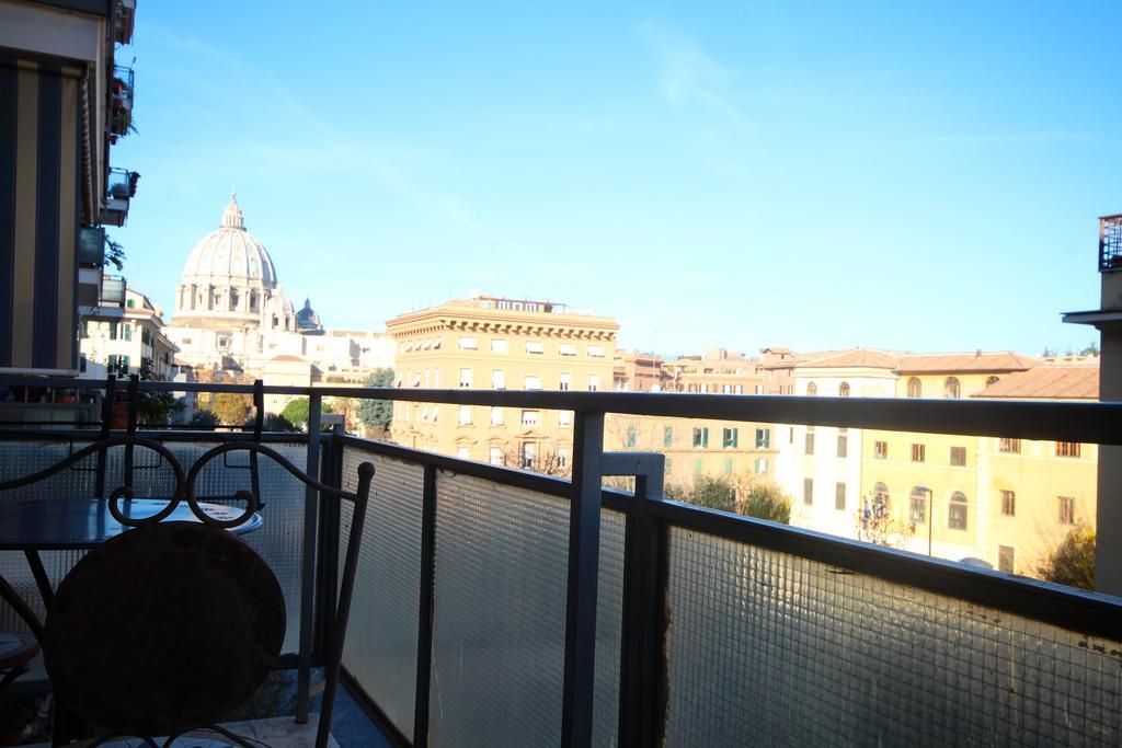 Con Vista San Pietro Appartamento