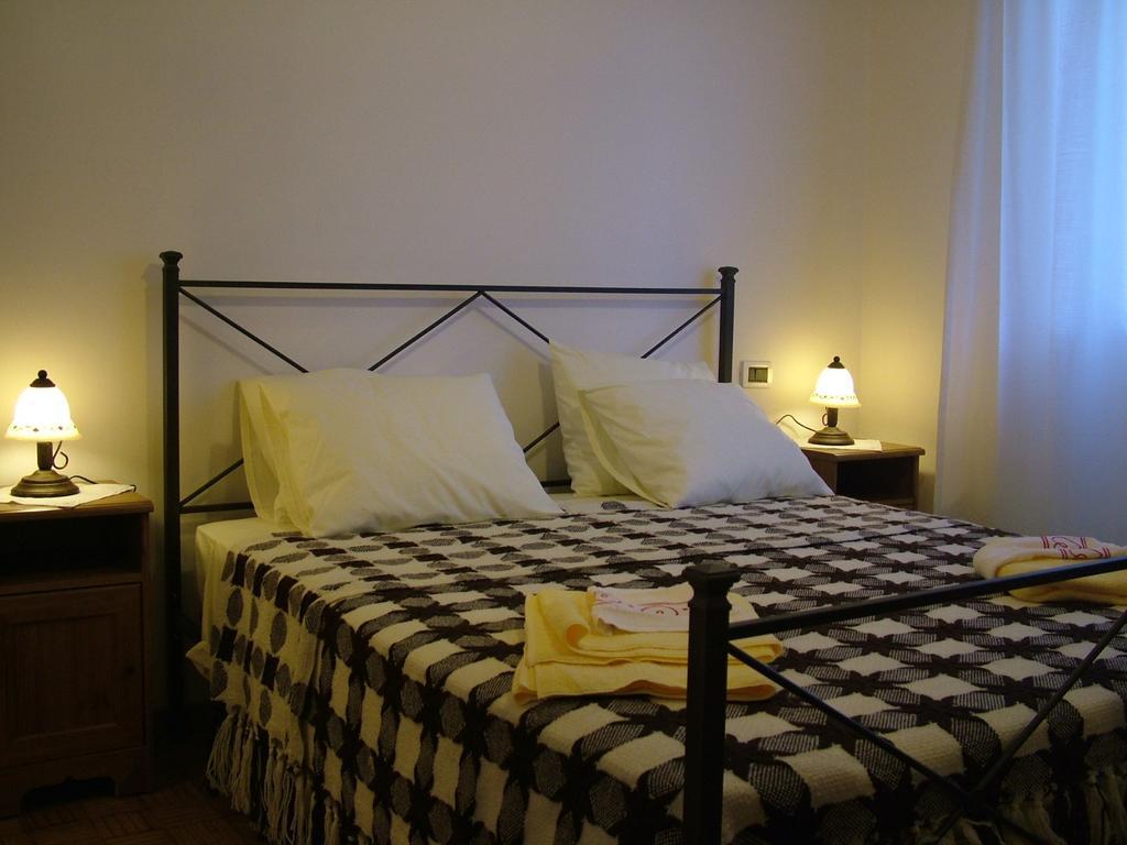 Bellaluna Holiday home *