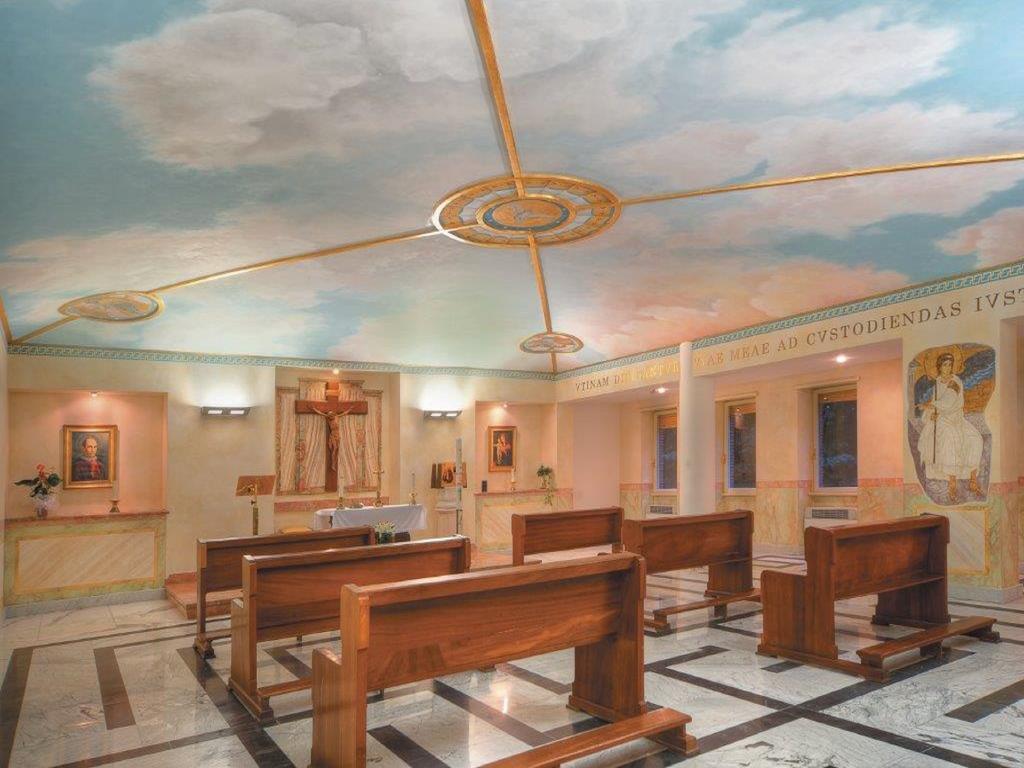 Hotel Ele Green Park Pamphili 4*