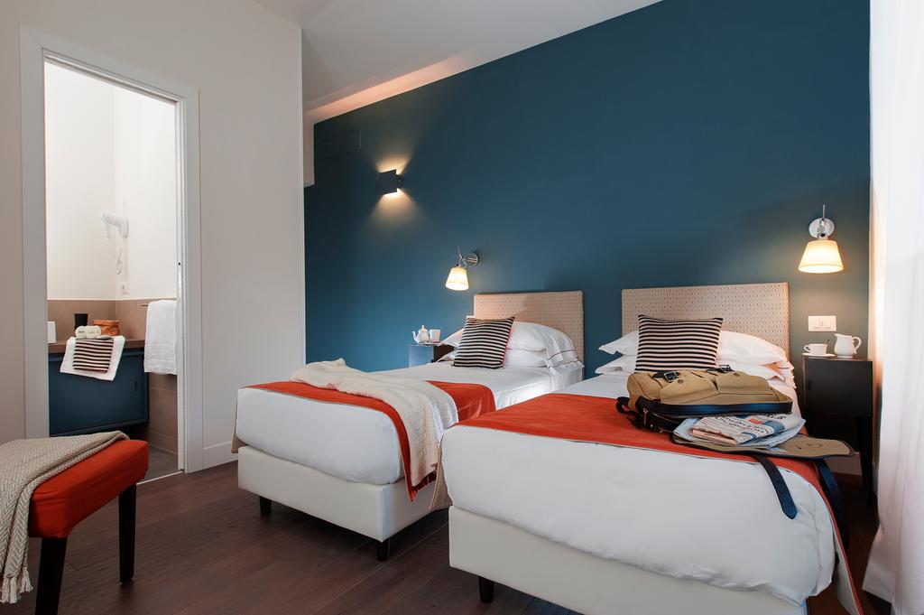 Couette-café Corso Vittorio 308 Rome