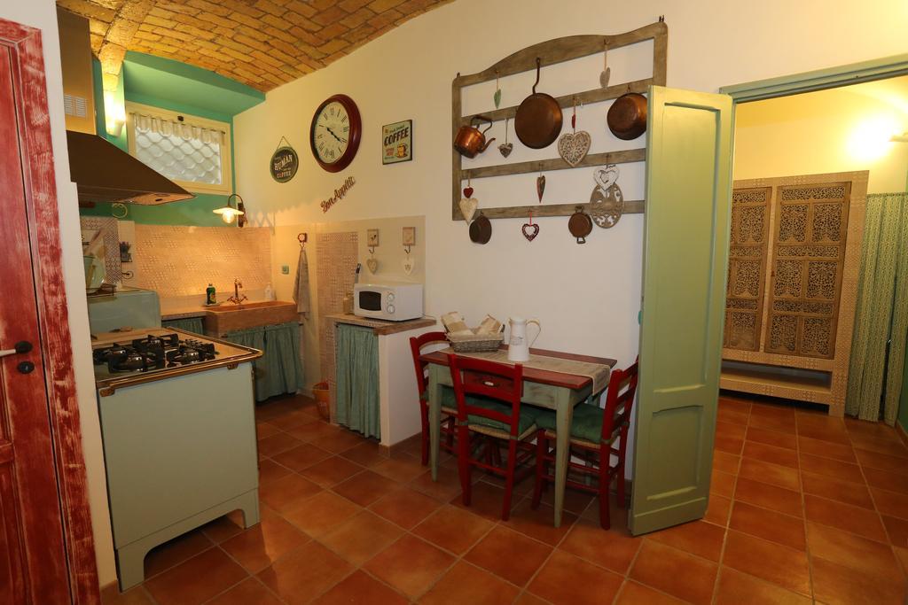 Il Grottino