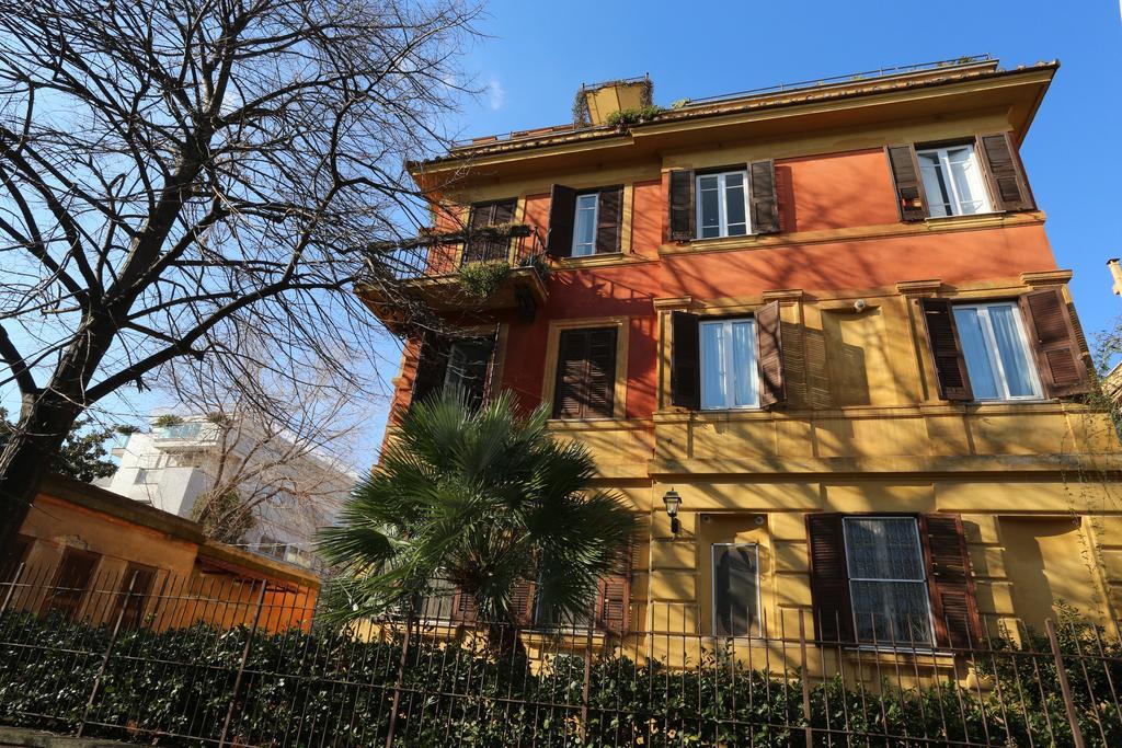 Appartement Il Grottino Rome