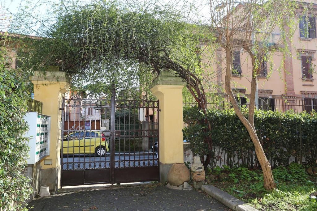 Appartement Il Grottino