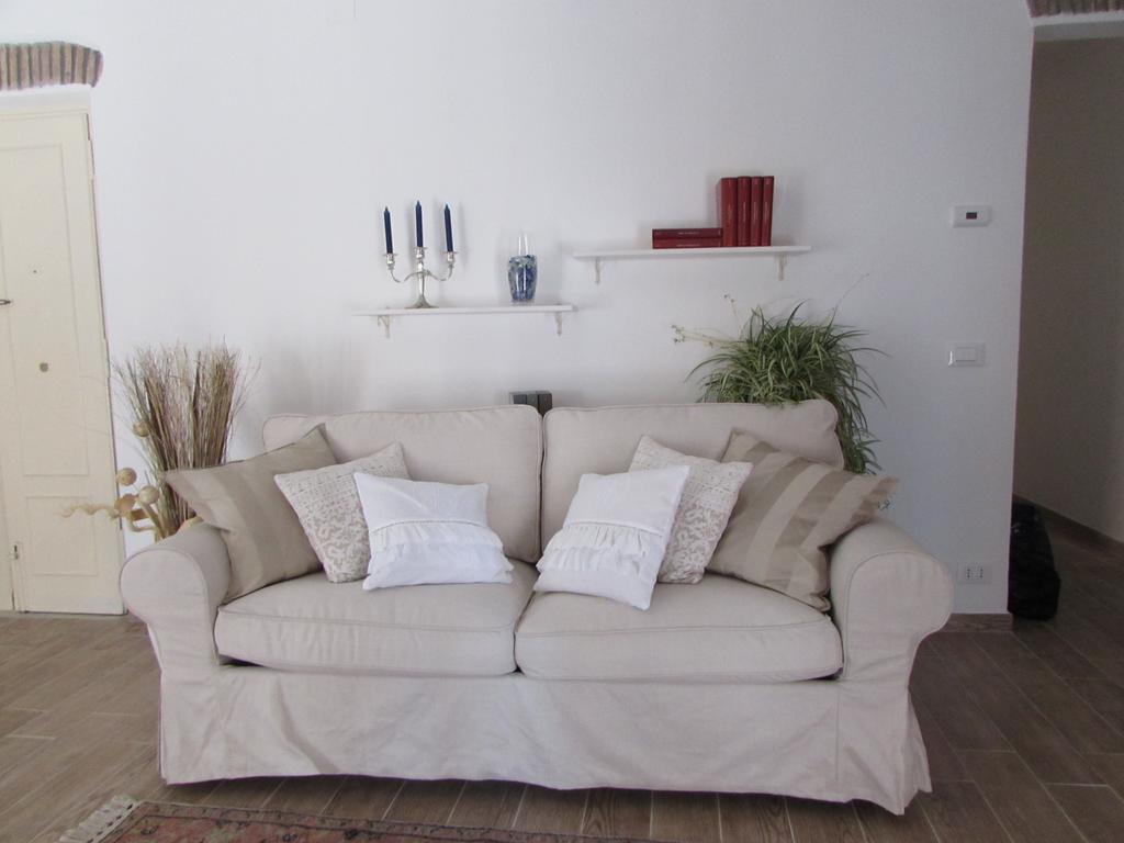 Apartment Frattina Luxury *