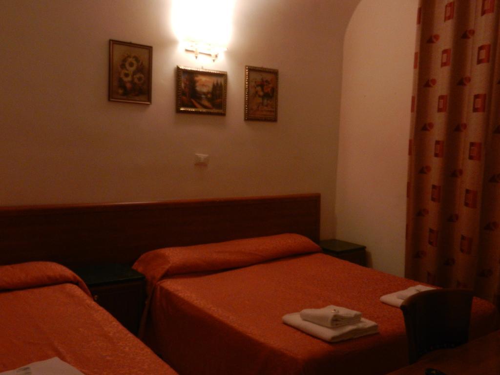 Pink Floyd Guest house