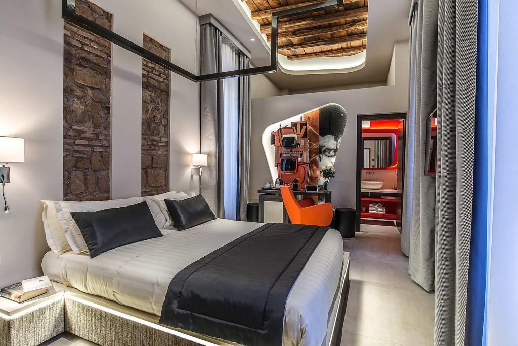 Via Veneto Prestige 2* Rome