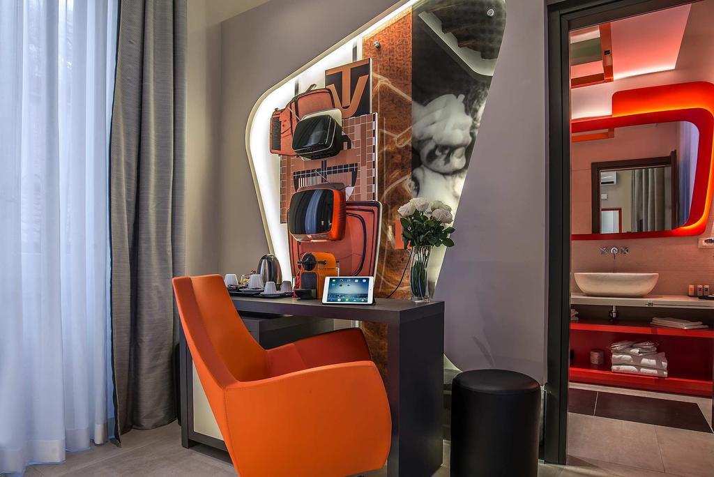 Via Veneto Prestige Guest house Rome