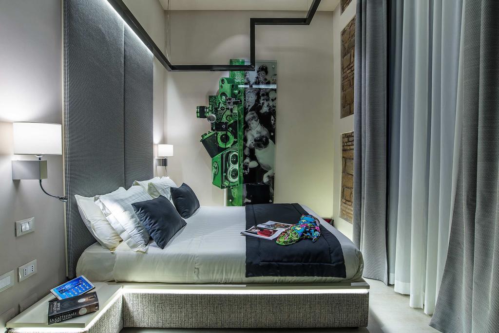 Via Veneto Prestige Guest house Rome