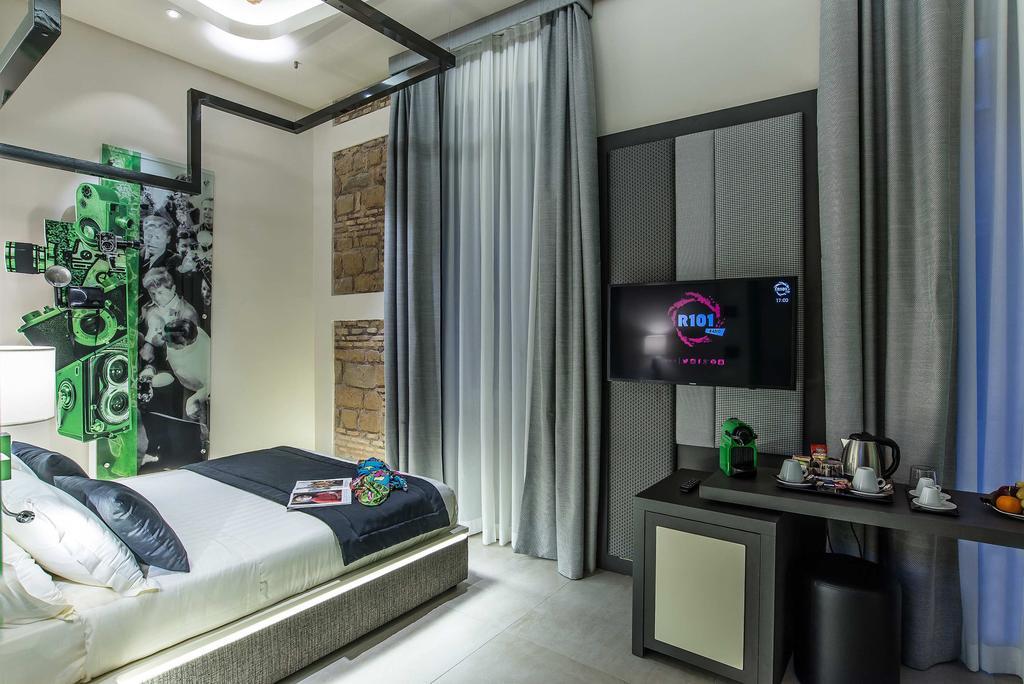Via Veneto Prestige Guest house