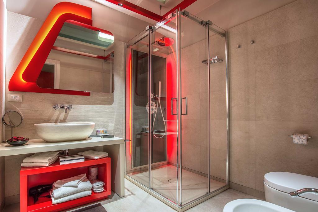 Via Veneto Prestige 2* Rome