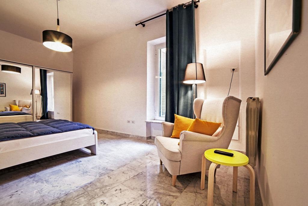 Casa de férias Trasteverehome - Sales Roma