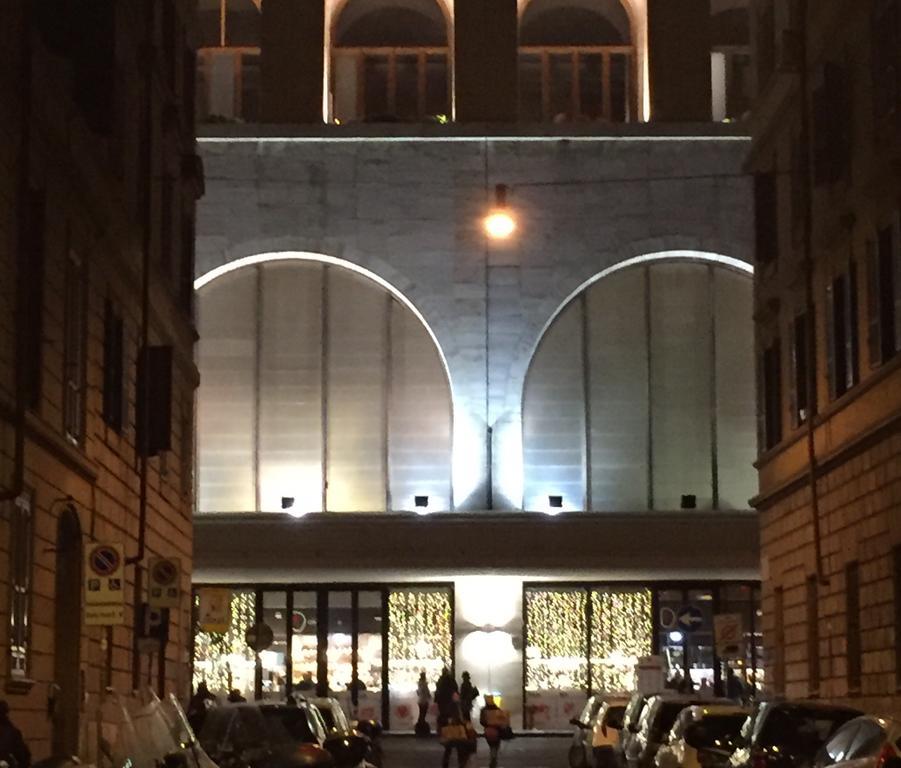 Archi Di 3* Rome