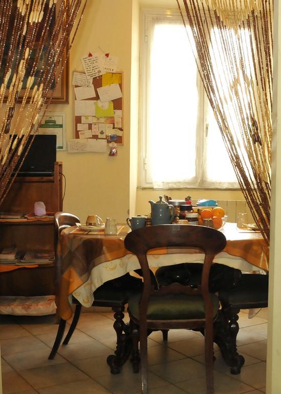 Bed & Breakfast Orti Di Trastevere