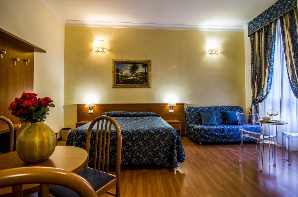 Rosmini 2* Roma