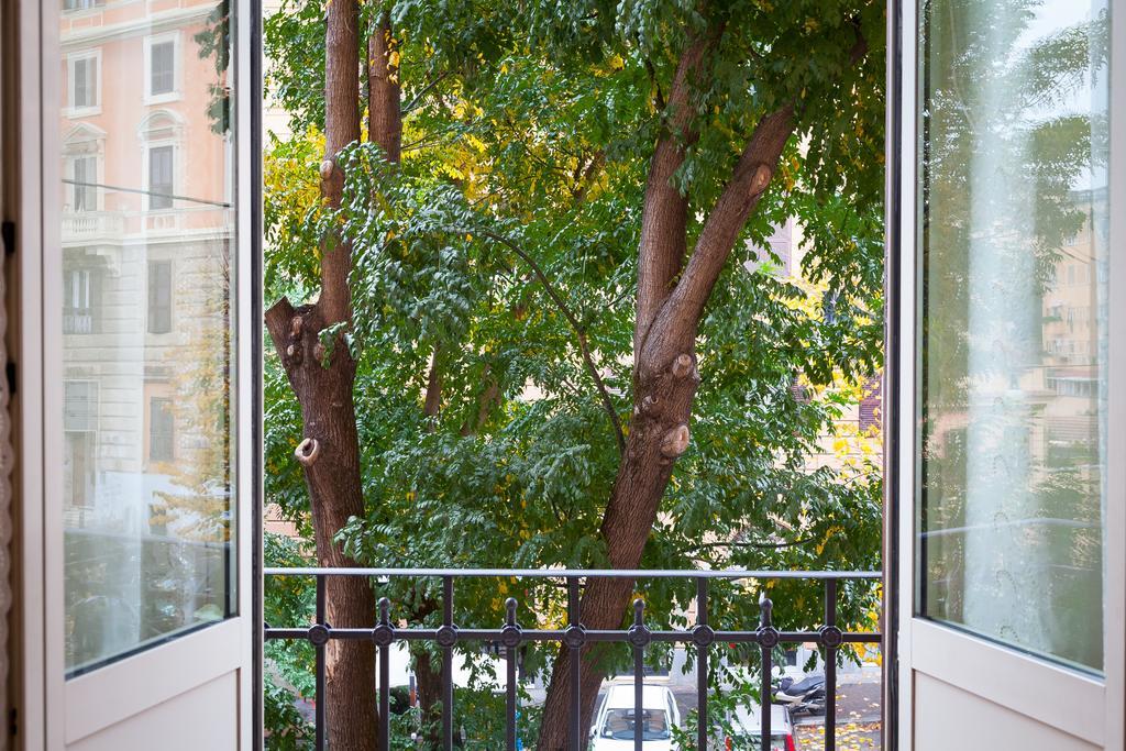 Mameli Trastevere Holiday home