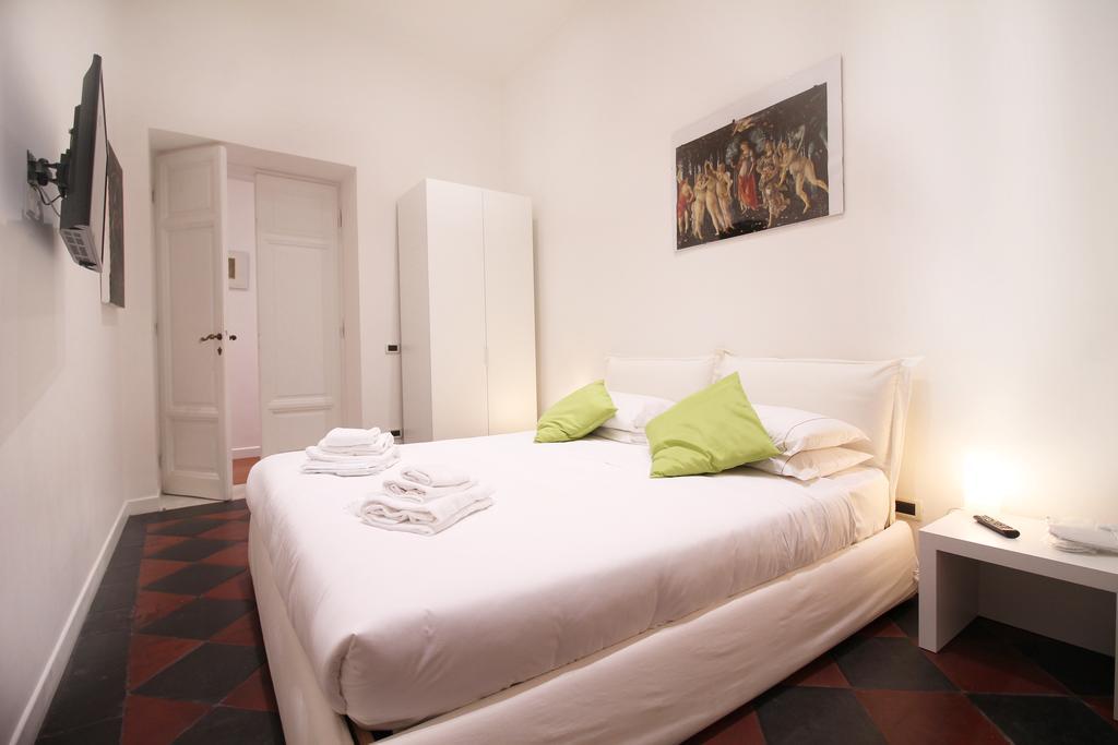 Apartment Spanish Steps Art Rome