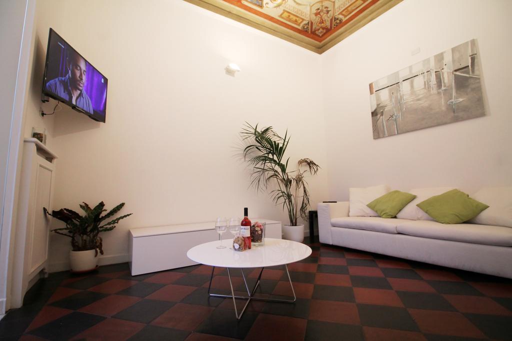 Apartment Spanish Steps Art Rome