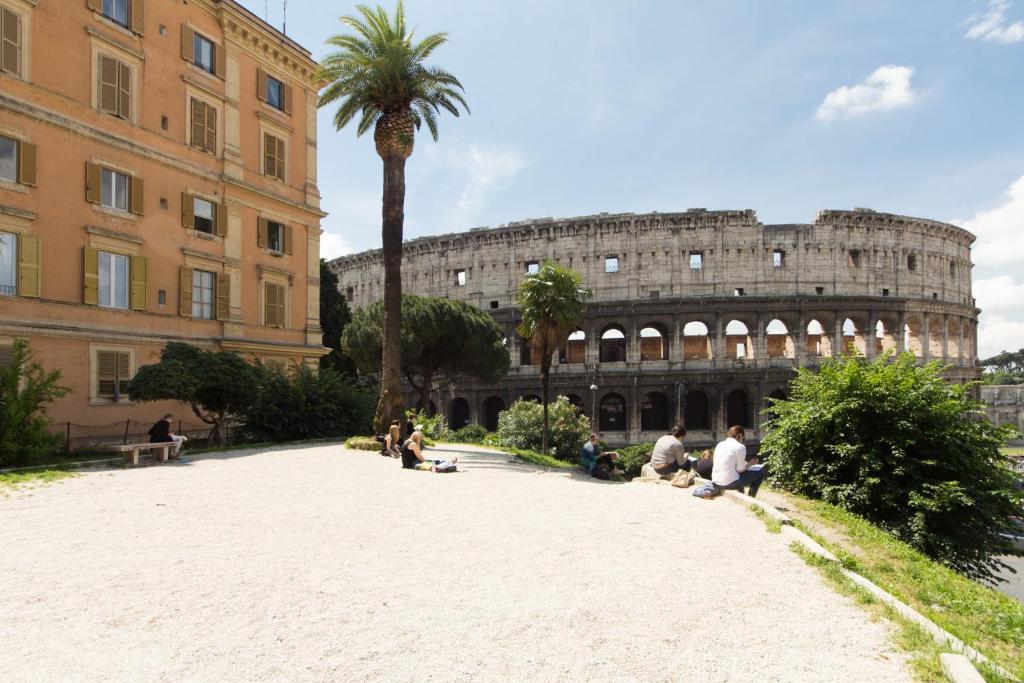 Tre R Colosseo Affittacamere 2*