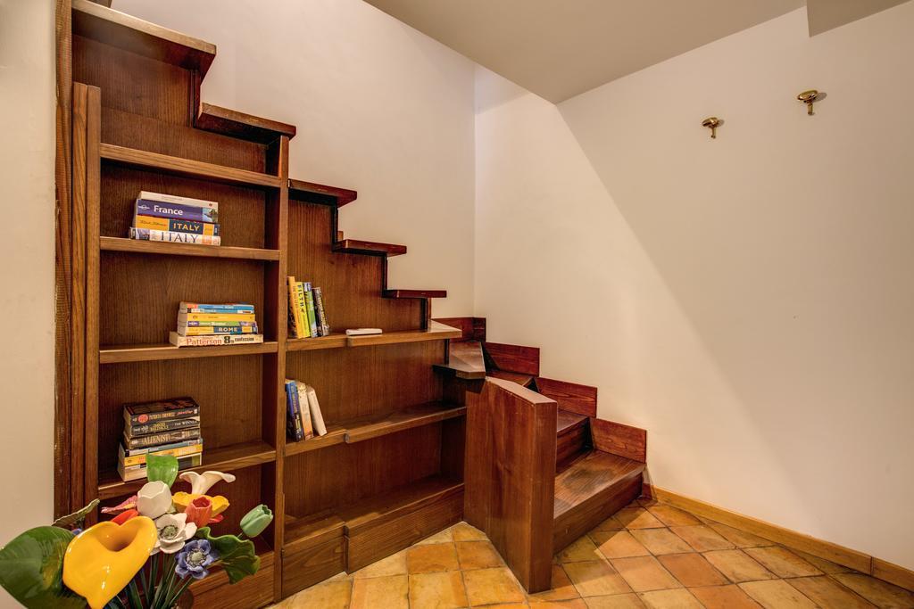 Casawally Appartamento Roma