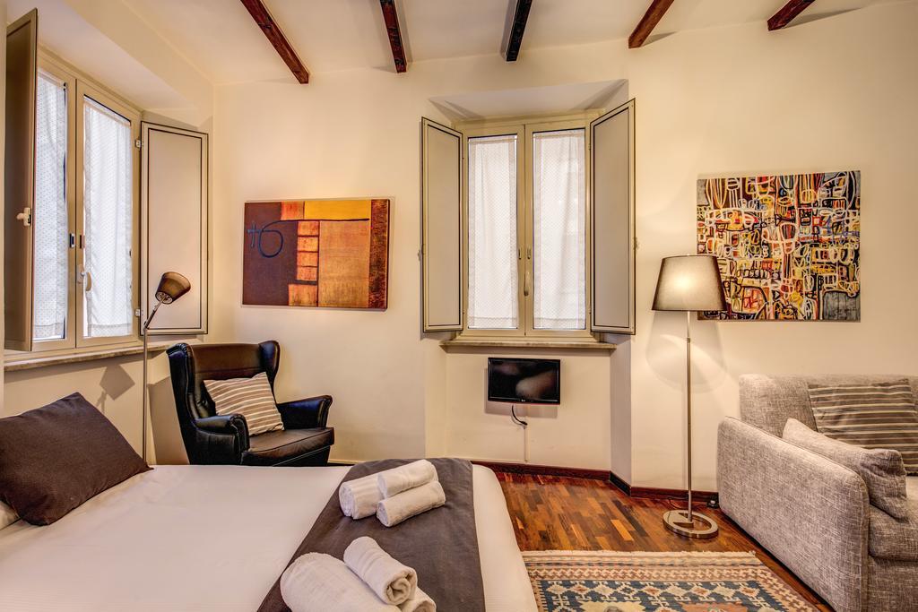 Casawally Appartamento Roma