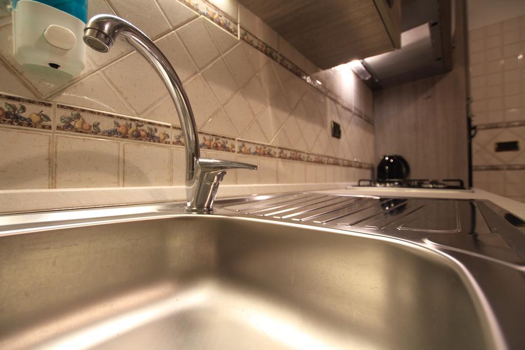 Domus Guest house