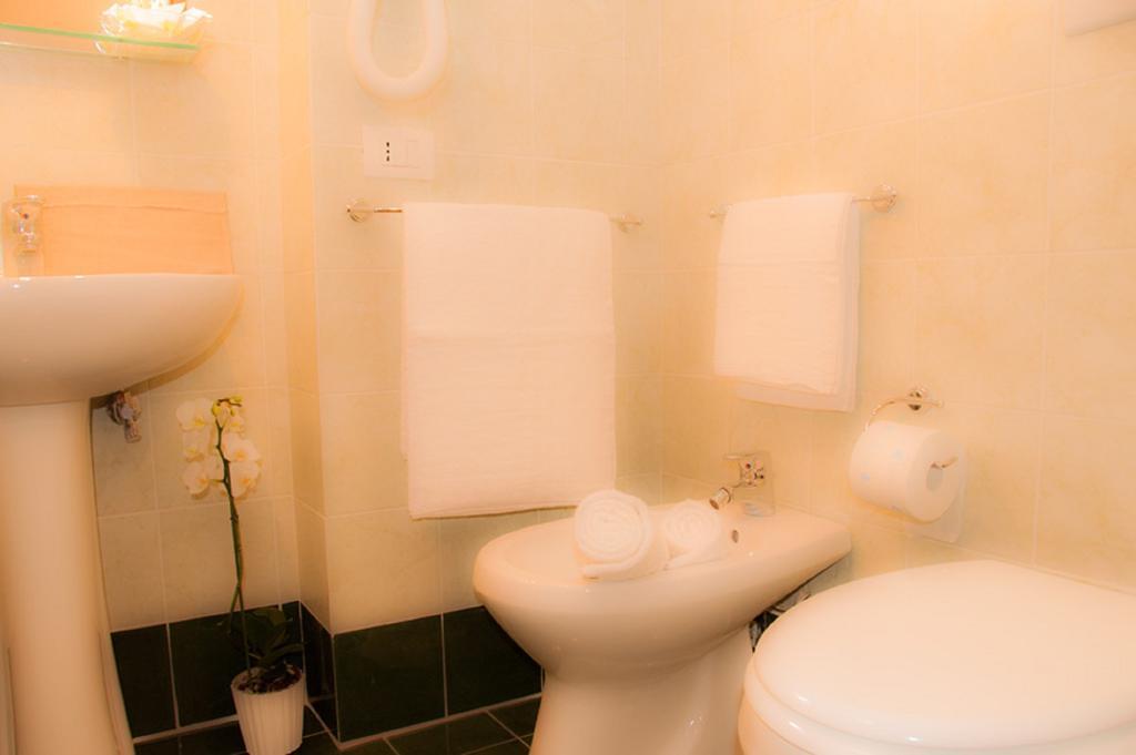 Casa de hóspedes Relais Baroque 2*