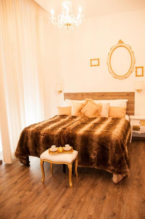 Relais Baroque Casa de hóspedes 2*