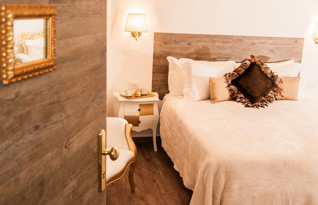 Relais Baroque Casa de hóspedes 2*