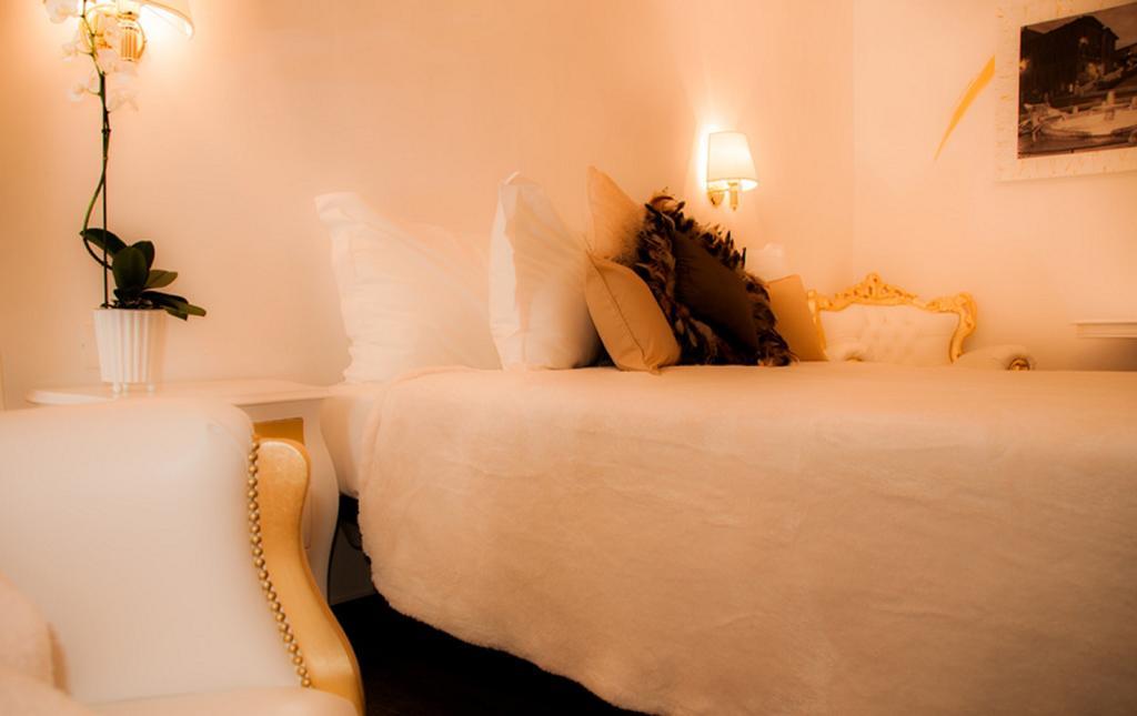 Casa de hóspedes Relais Baroque 2*