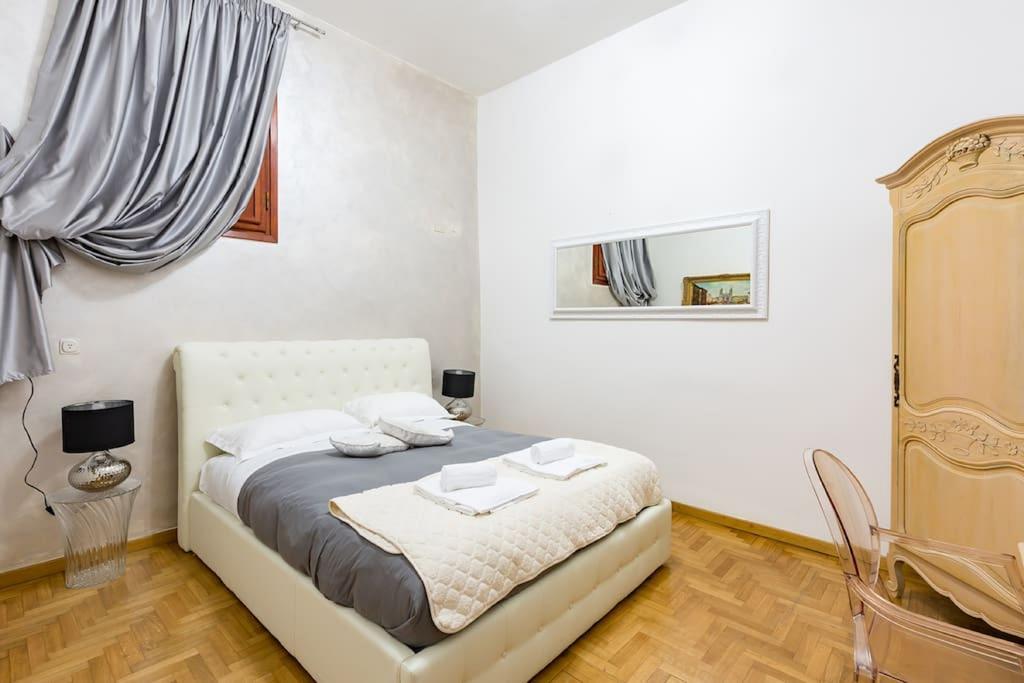Trevispagna Charme Autonomous Appartement *