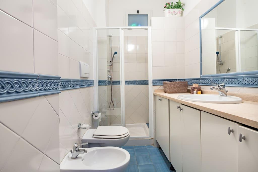 Trevispagna Charme Autonomous Appartement *