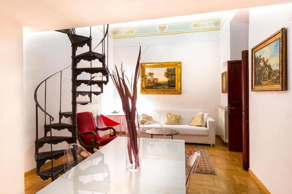 Appartement Trevispagna Charme Autonomous