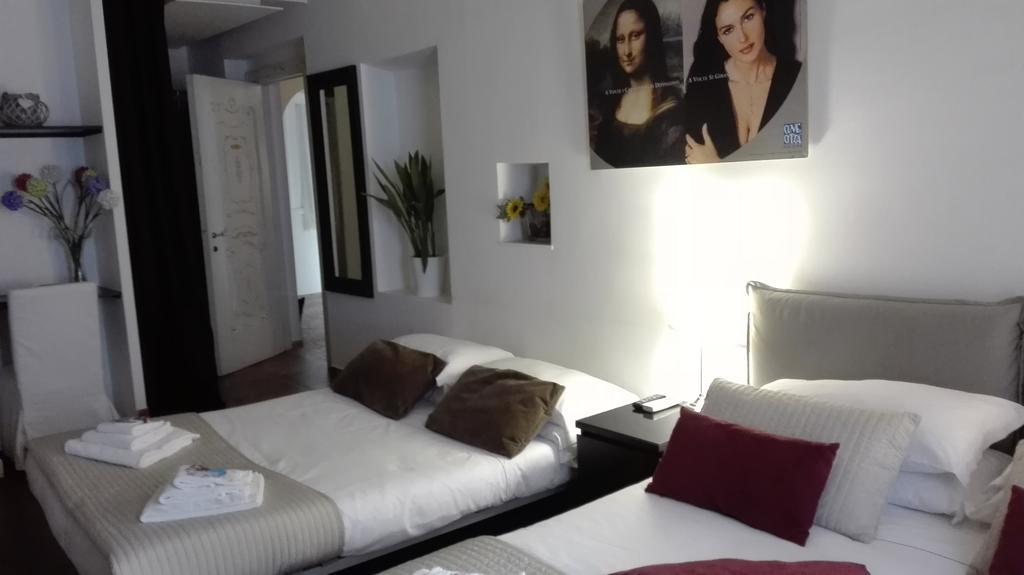Apartment Orso Luxury *