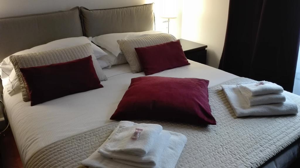 Orso Luxury Apartment Rome