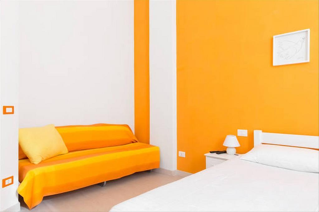 A Monteverde Guest house Rome